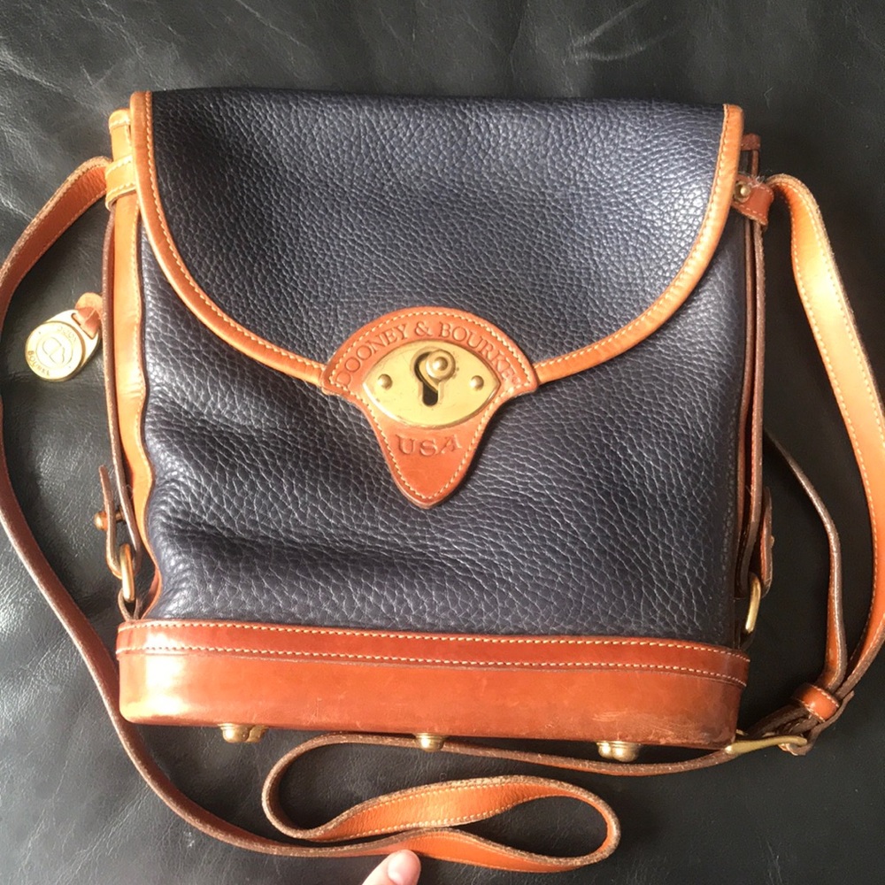 Vintage Dooney and Bourke